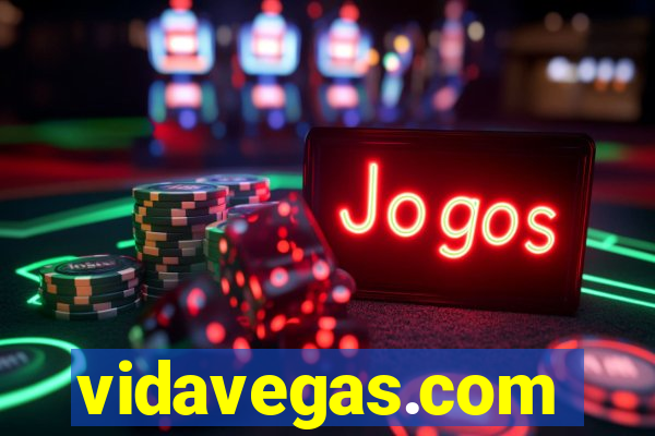 vidavegas.com