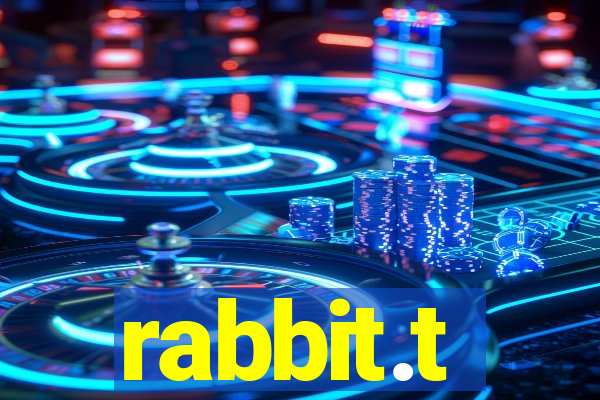 rabbit.t