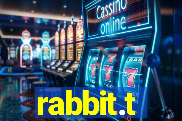 rabbit.t