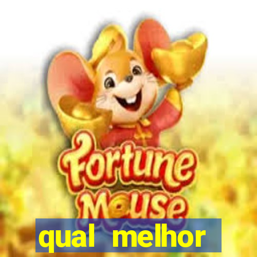 qual melhor plataforma para jogar o jogo do tigre