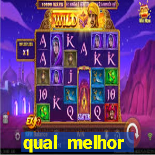 qual melhor plataforma para jogar o jogo do tigre