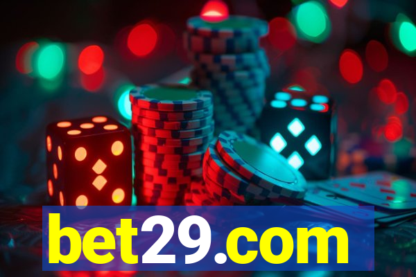 bet29.com