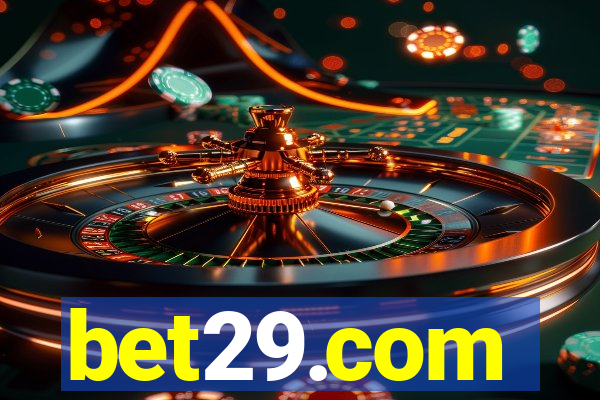 bet29.com