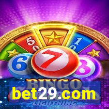 bet29.com