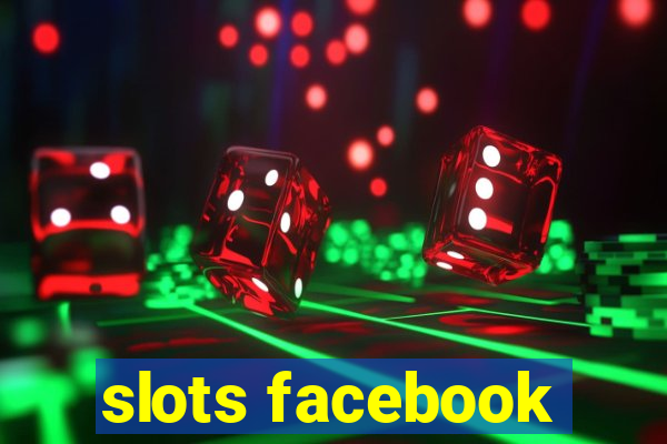 slots facebook