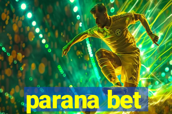 parana bet