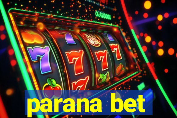 parana bet