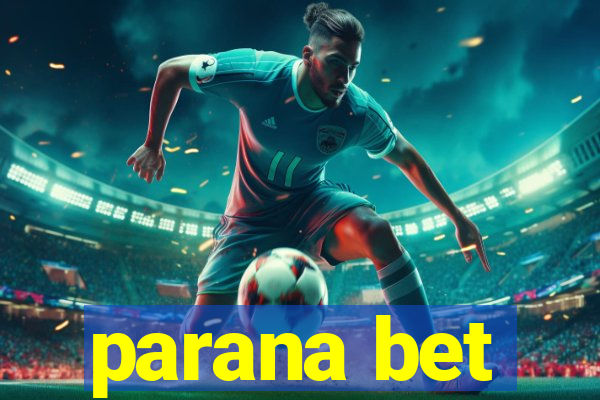 parana bet