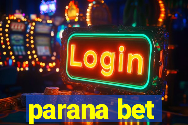 parana bet