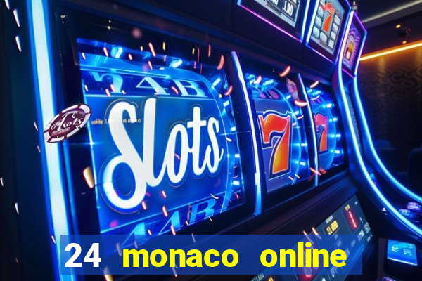 24 monaco online casino review