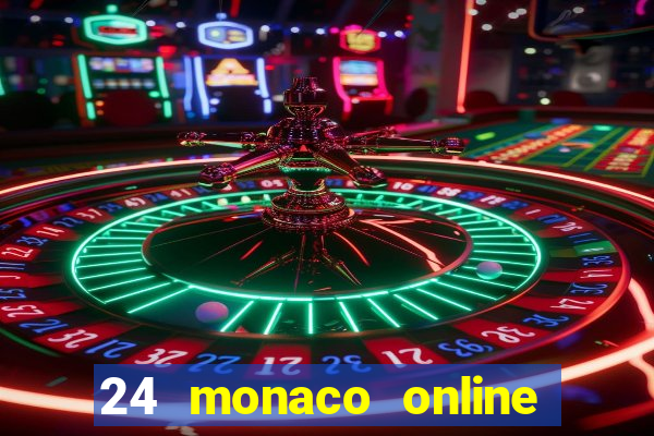 24 monaco online casino review