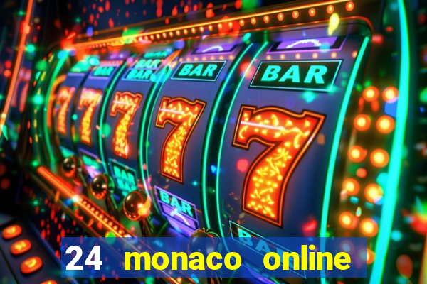 24 monaco online casino review