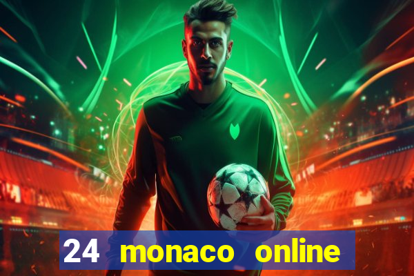 24 monaco online casino review