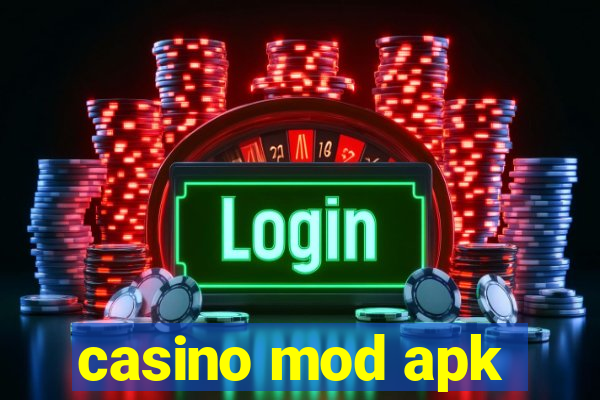 casino mod apk