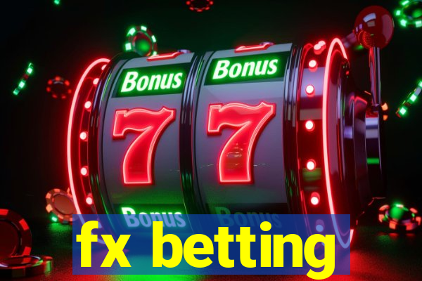 fx betting