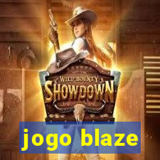 jogo blaze