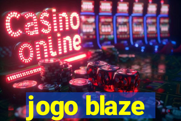 jogo blaze