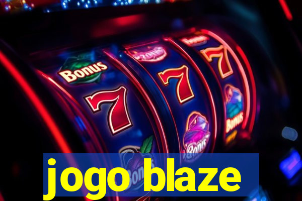 jogo blaze