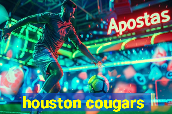 houston cougars