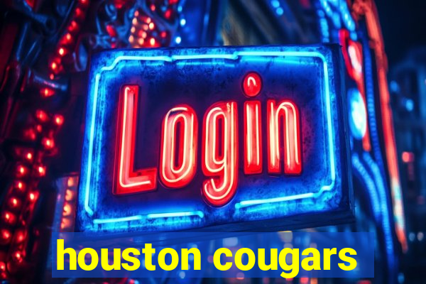 houston cougars