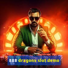 888 dragons slot demo