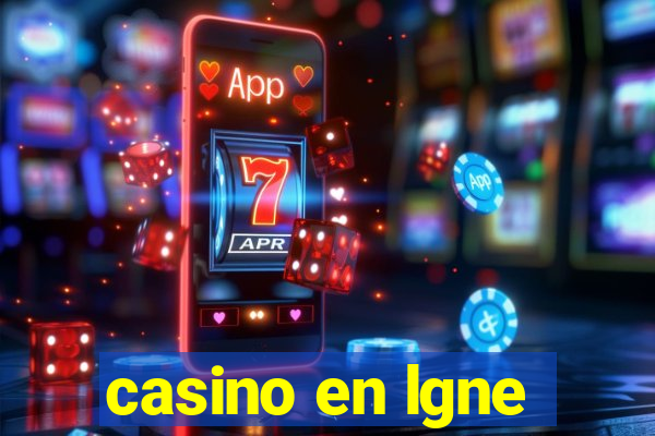 casino en lgne