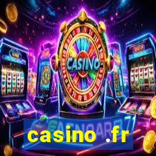 casino .fr