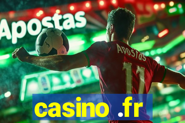 casino .fr