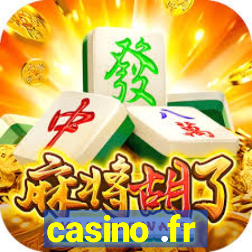 casino .fr