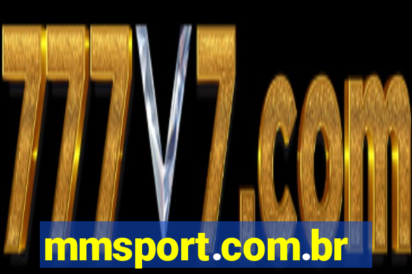 mmsport.com.br