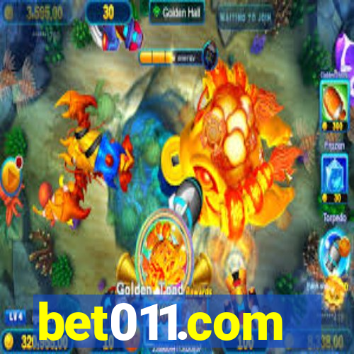 bet011.com