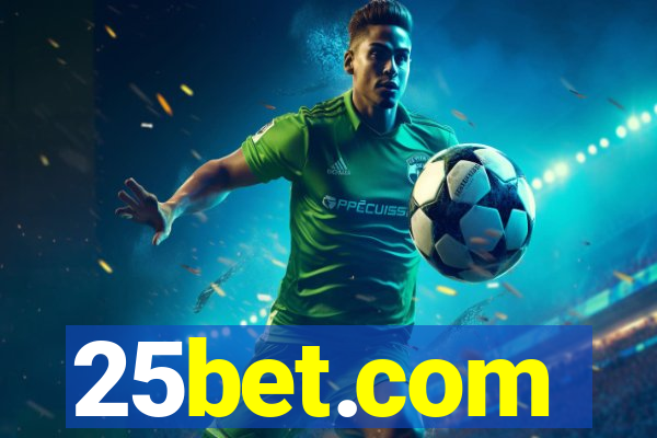 25bet.com