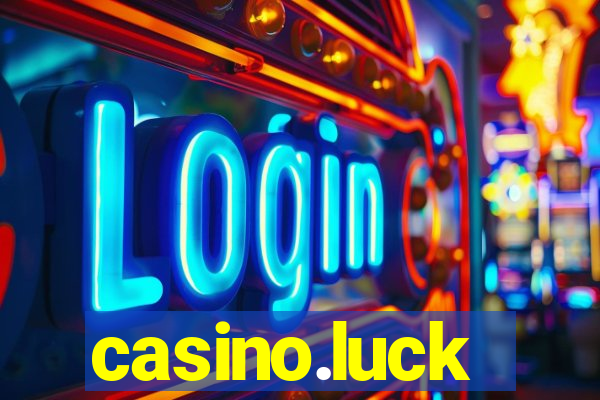 casino.luck