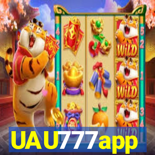 UAU777app