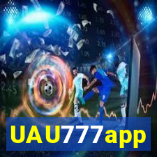 UAU777app