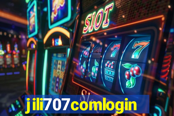 jili707comlogin