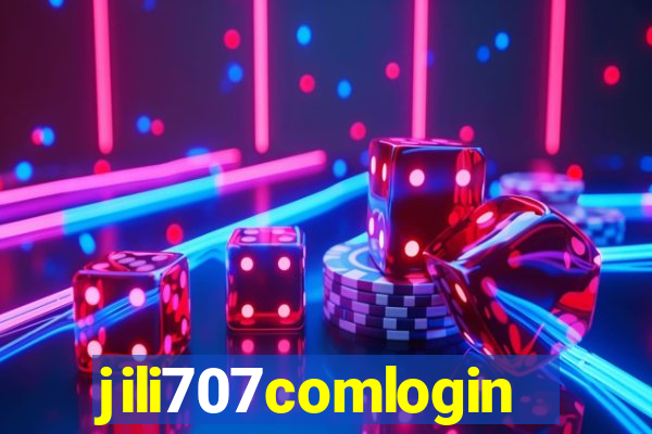 jili707comlogin