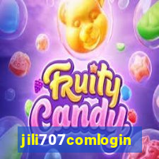 jili707comlogin