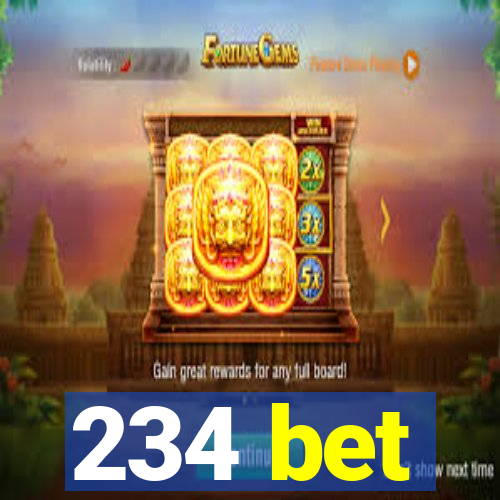 234 bet