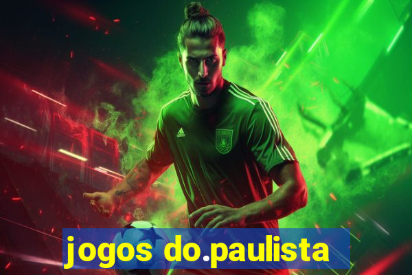 jogos do.paulista