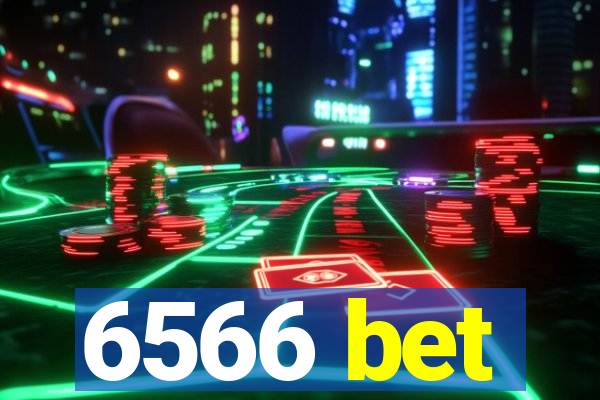 6566 bet