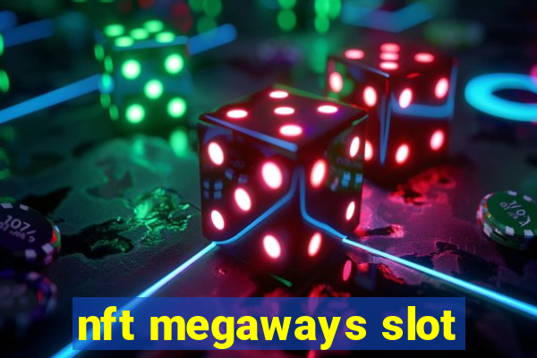 nft megaways slot