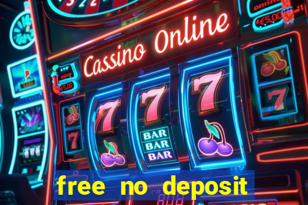 free no deposit bingo bonus