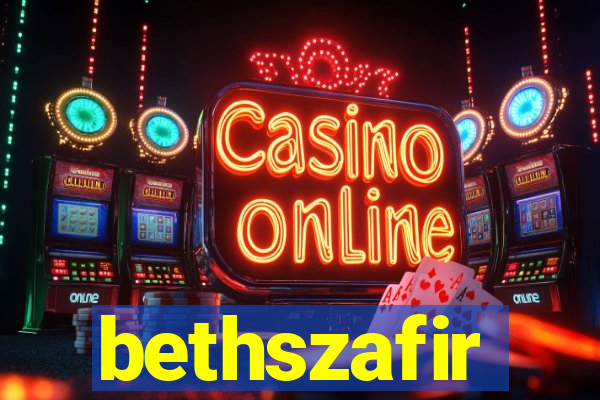 bethszafir