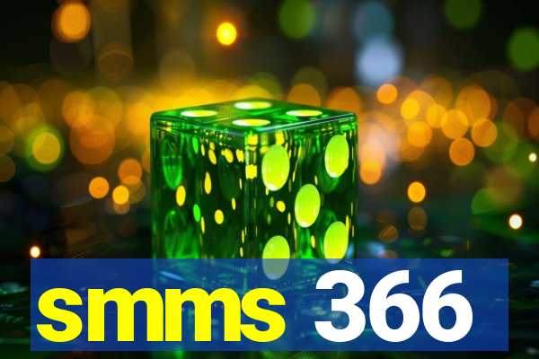 smms 366