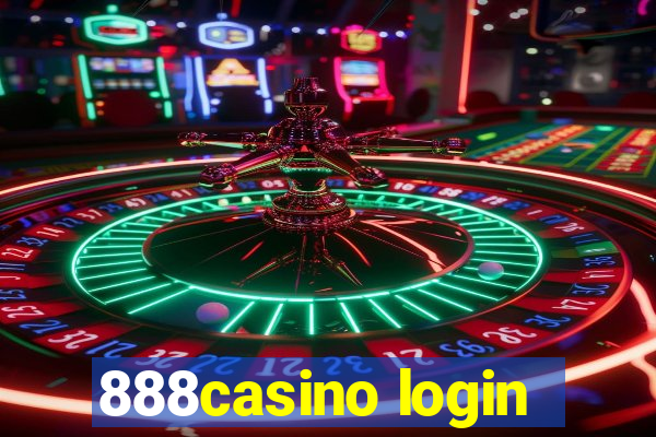 888casino login