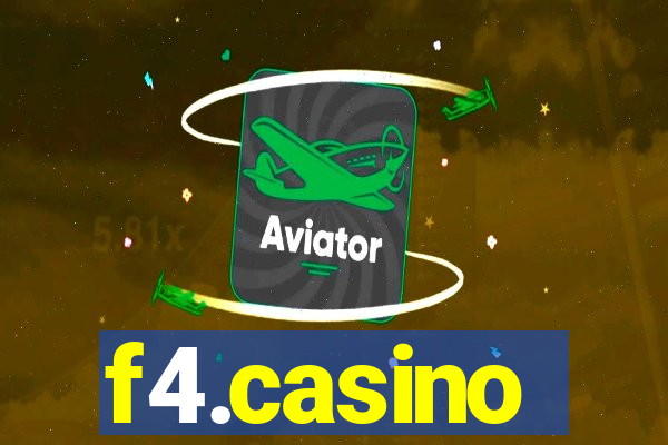 f4.casino