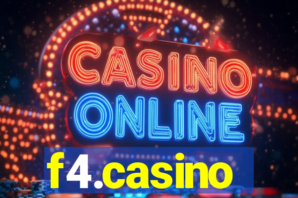 f4.casino