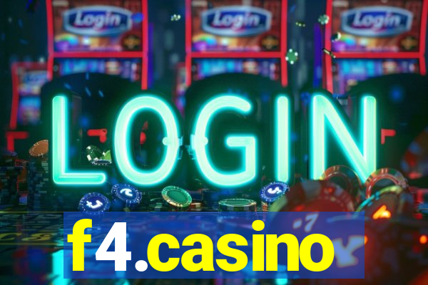 f4.casino