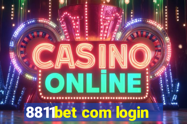 8811bet com login